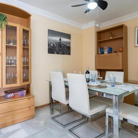 Malagasuite Sotomar Apartment Torremolinos Eksteriør billede