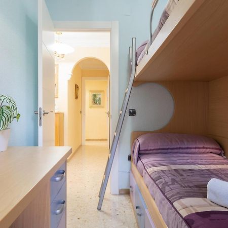 Malagasuite Sotomar Apartment Torremolinos Eksteriør billede