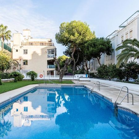 Malagasuite Sotomar Apartment Torremolinos Eksteriør billede