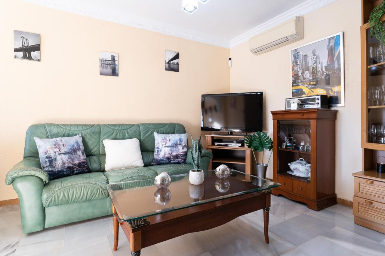 Malagasuite Sotomar Apartment Torremolinos Eksteriør billede