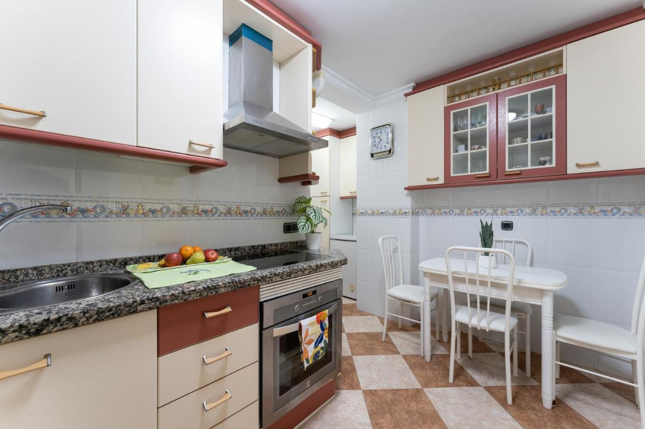Malagasuite Sotomar Apartment Torremolinos Eksteriør billede